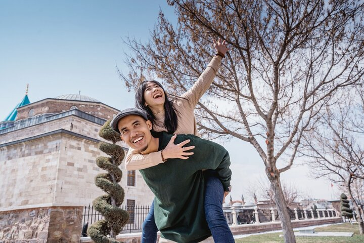 Romance in the Music City: A Private Nashville Love Story - Photo 1 of 7